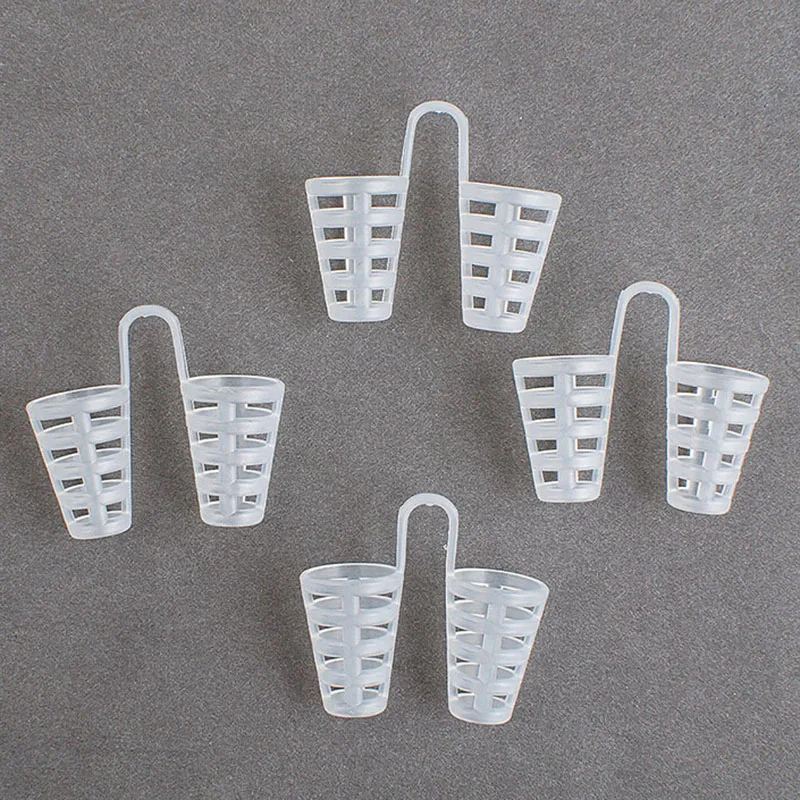 4 шт./Корректирующее средство для предотвращения храпа | Красота и здоровье