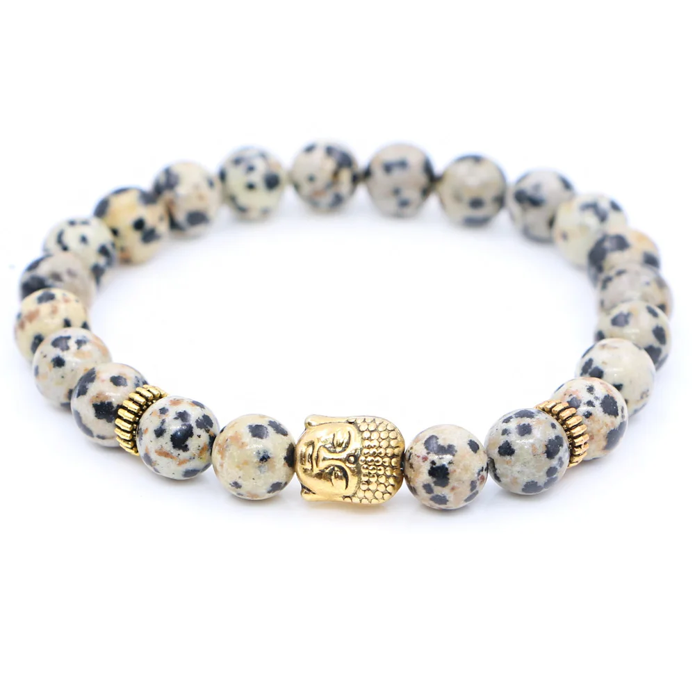 Mestyle Sea Sedi Мужские t Tiger Eye Бусы Оникс с антиквариат Золотой Будда амулеты Браслеты