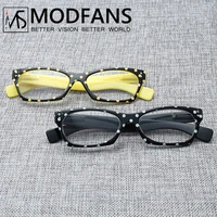 women reading glasses fashion dot design cat eye high quanlity resin vintage eyeglasses presbyopic glass diopter 1 1 5 2 2 5 3