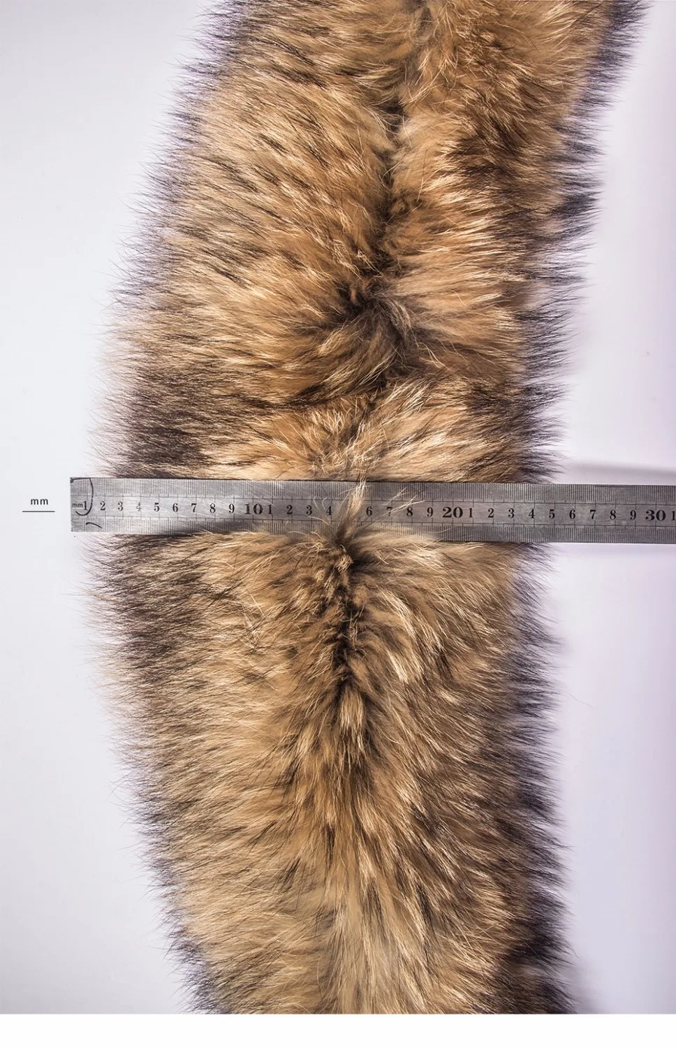 Лидер продаж новинка 2020 зимний женский большой воротник из натурального меха