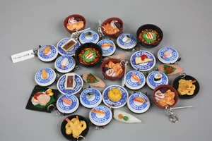 5 шт., подлинные аксессуары для суши