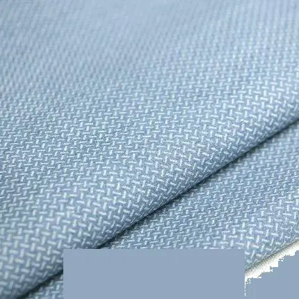 Сине-серая джинсовая ткань идеально подходит для брюк юбки сумок курток и пальто