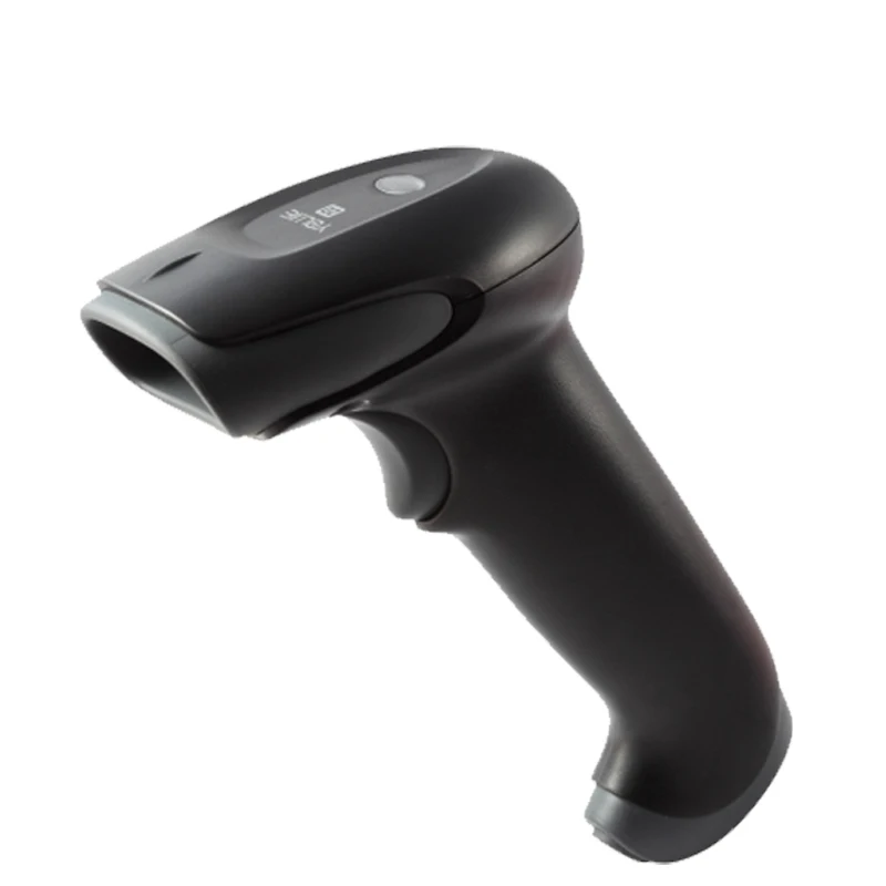 Honeywell YJ4600 2D супермаркет Проводной USB ручной сканер штрих-кодов поддержка QR, матрица данных для POS решений