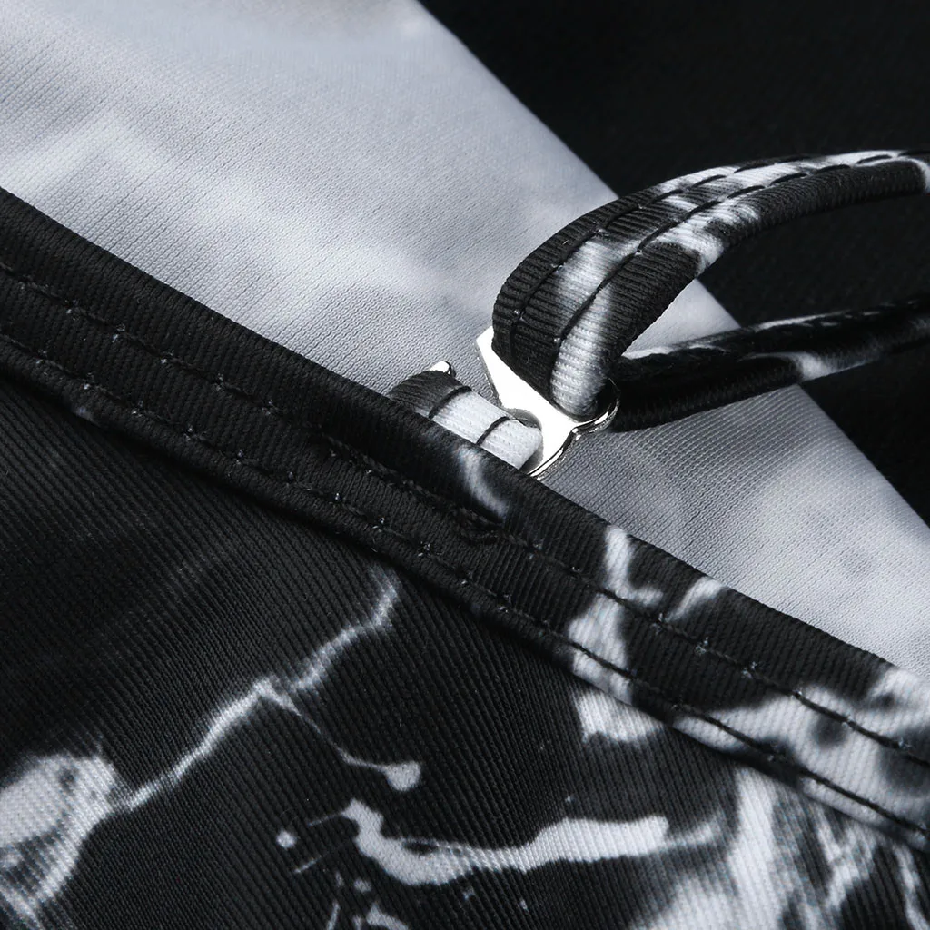 

Women Maternity Bikini Swimwear Tube Top print Swimsuit Bathing Suit Beachwear Pregnancy Swimsuit Zwangerschaps Badpak