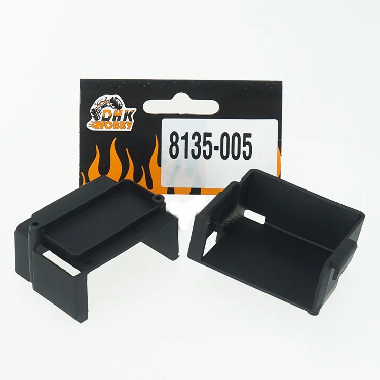 1 шт. держатель для аккумулятора DHK Hobby Model 8135 005 каркасные аккумуляторы