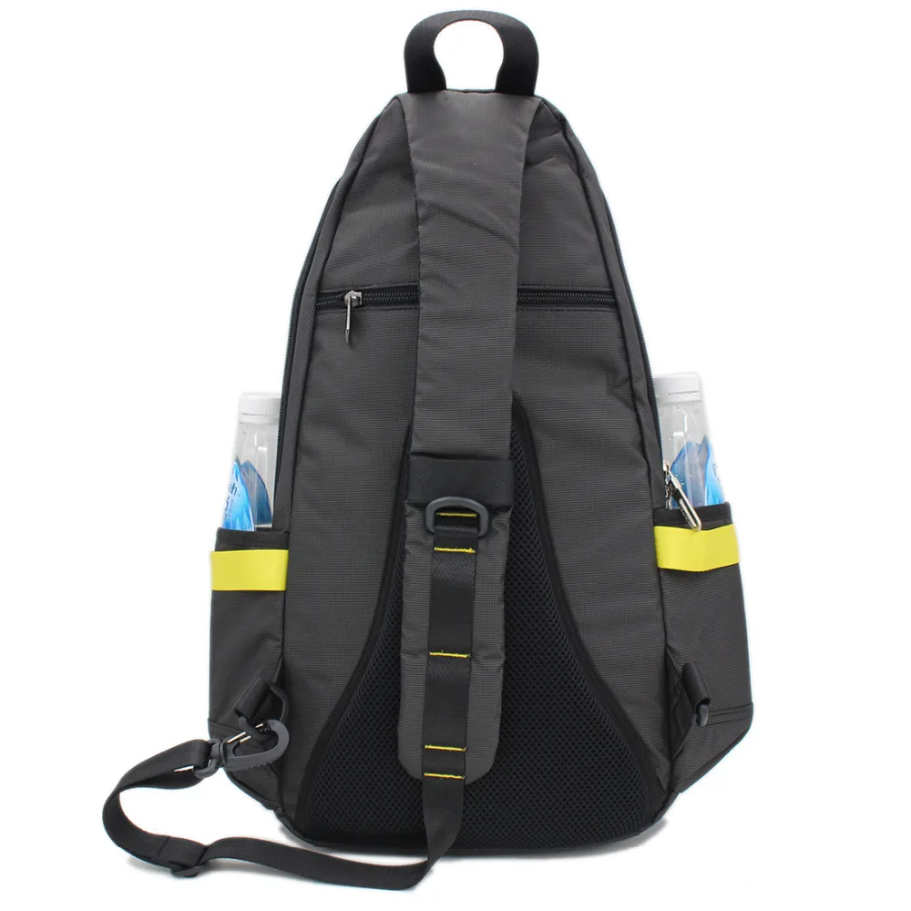 Непромокаемые Оксфордские мужские военные сумки рюкзак для ноутбука чайник один