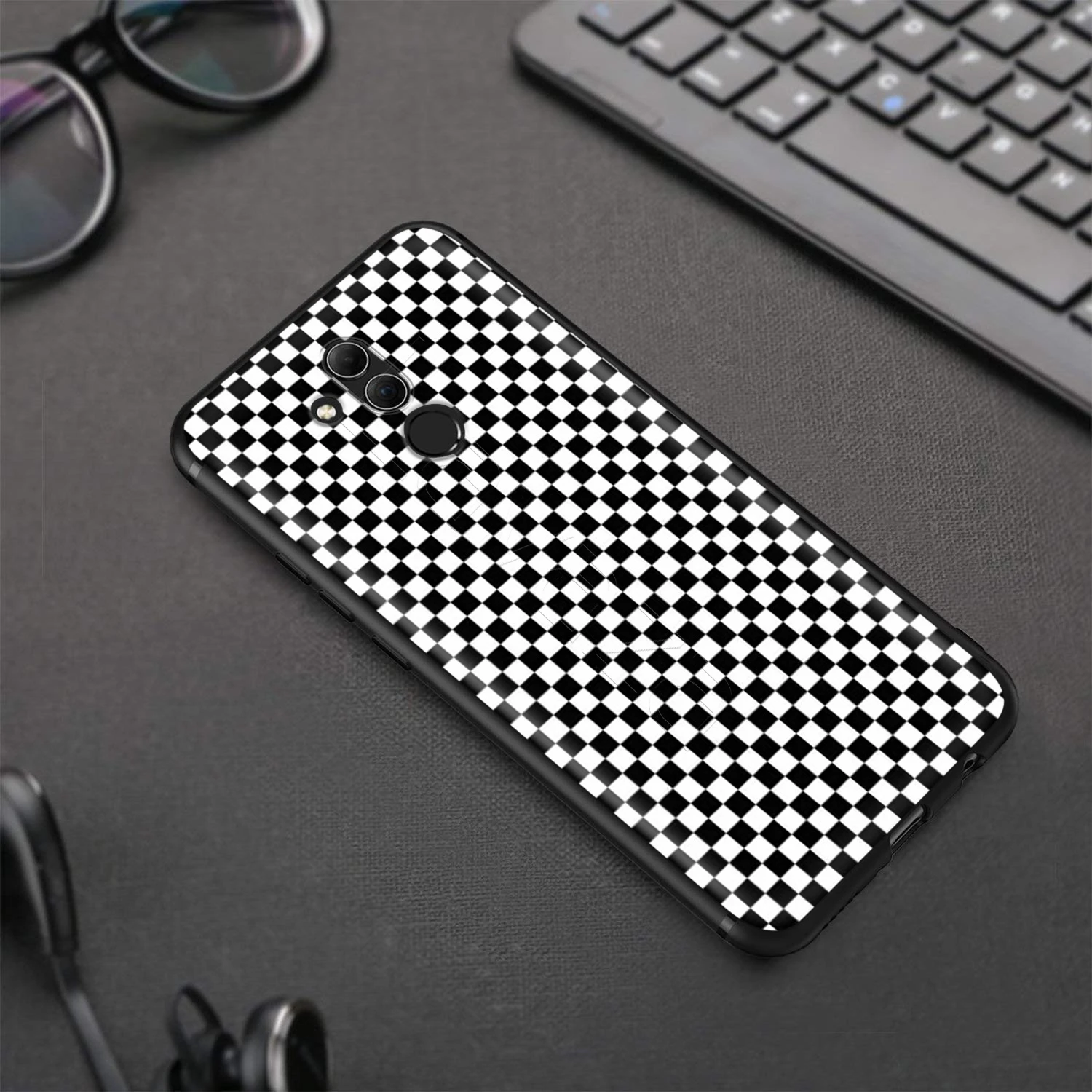Чехол Lavaza для Huawei Honor 10 9 8 8x 8c 7x 7c 7a Note Nova 3 3i Lite Y9 Y7 Y6|Бамперы| |