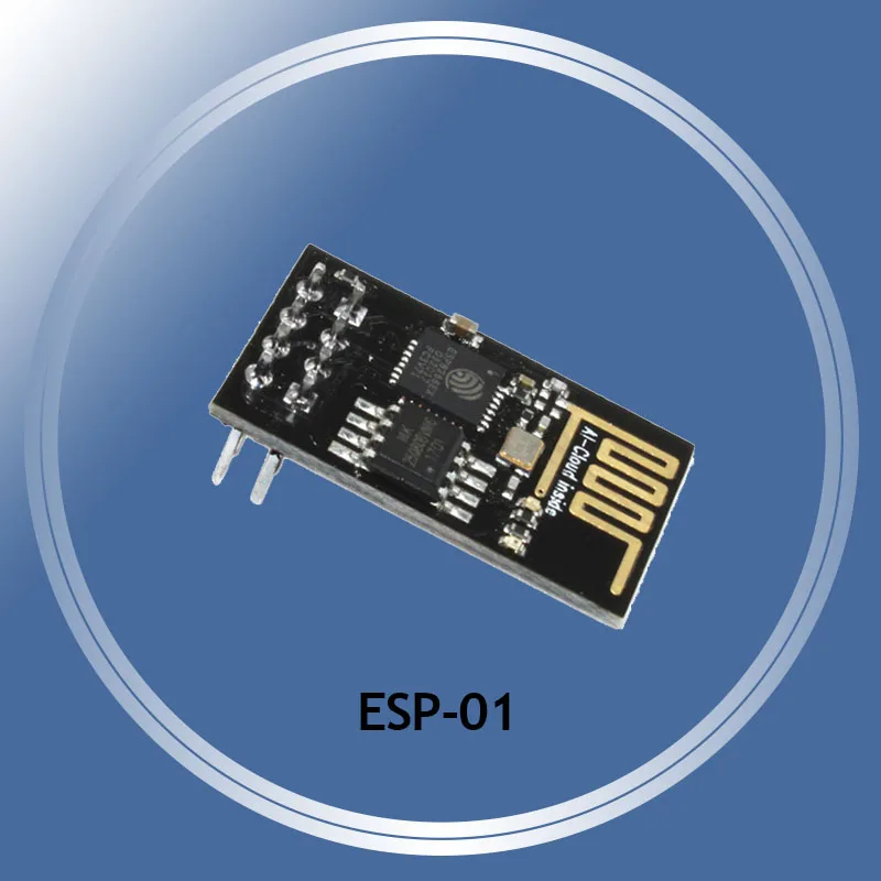 USB к ESP8266 Wi Fi модулю Φ дистанционный последовательный порт датчик