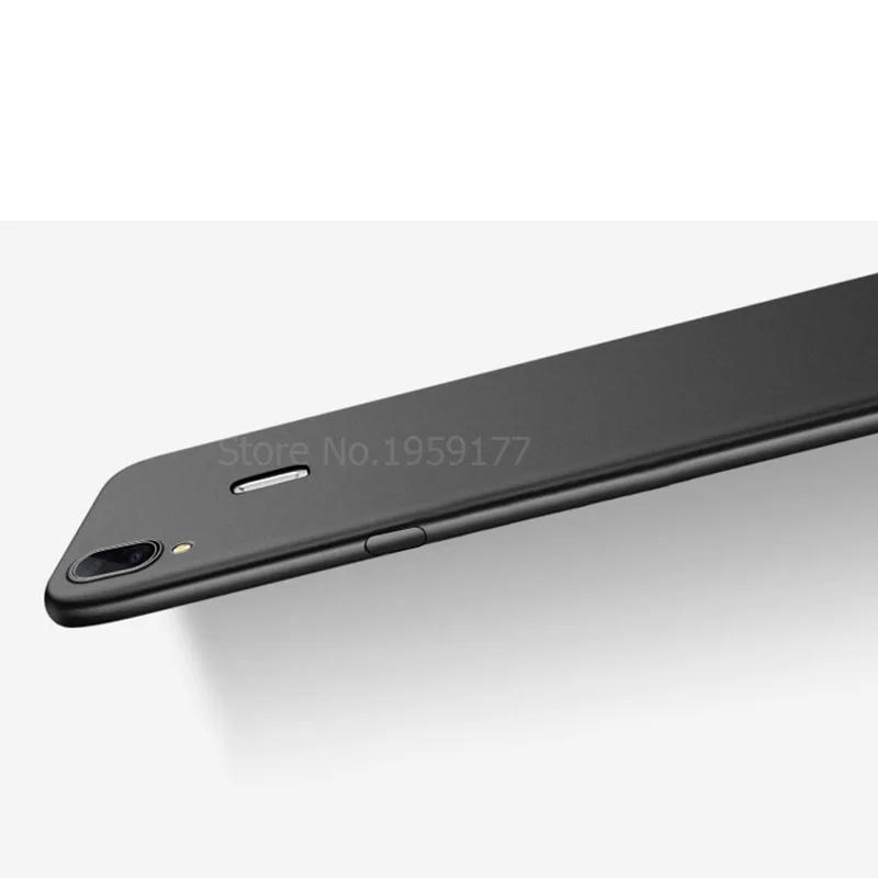 Soft Case For Vivo V9 Silicone Back Cover Phone VivoV9 V 9 1723 funda 6.3 inch |