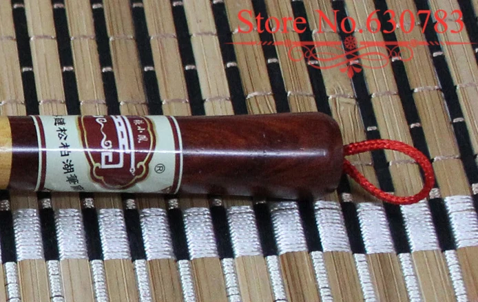 Усовершенствованная китайская кисть из чистой шерсти + самшит и древесины