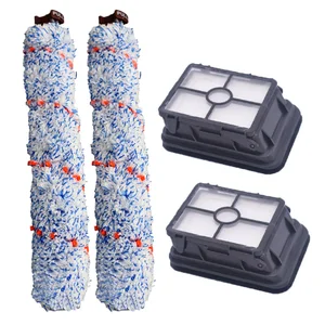 Сменный комплект HEPA-фильтр для пылесоса Bissell CrossWave 1785 series #1608683 1785G 1785V