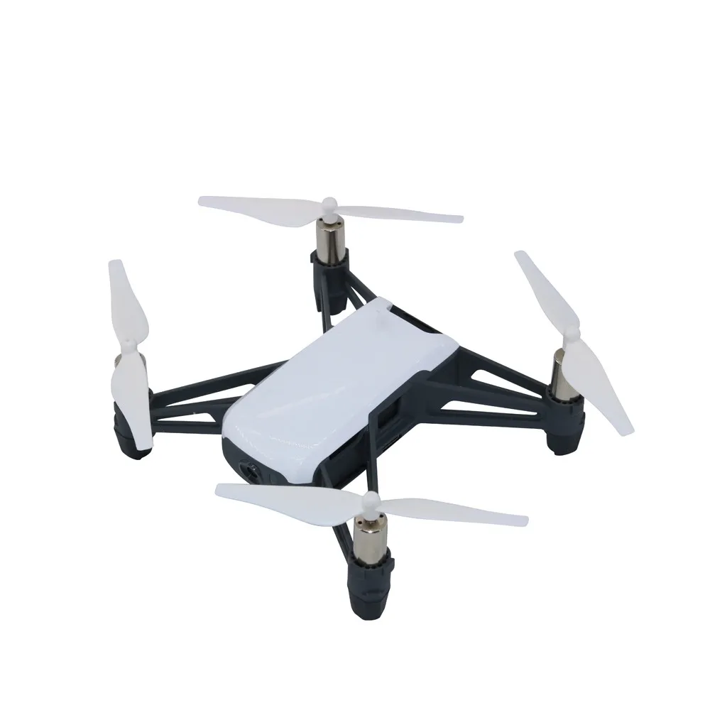 4 шт. быстроразъемные/блокирующие пропеллеры CCW CW для DJI Tello Mini Drone 6J8 Прямая
