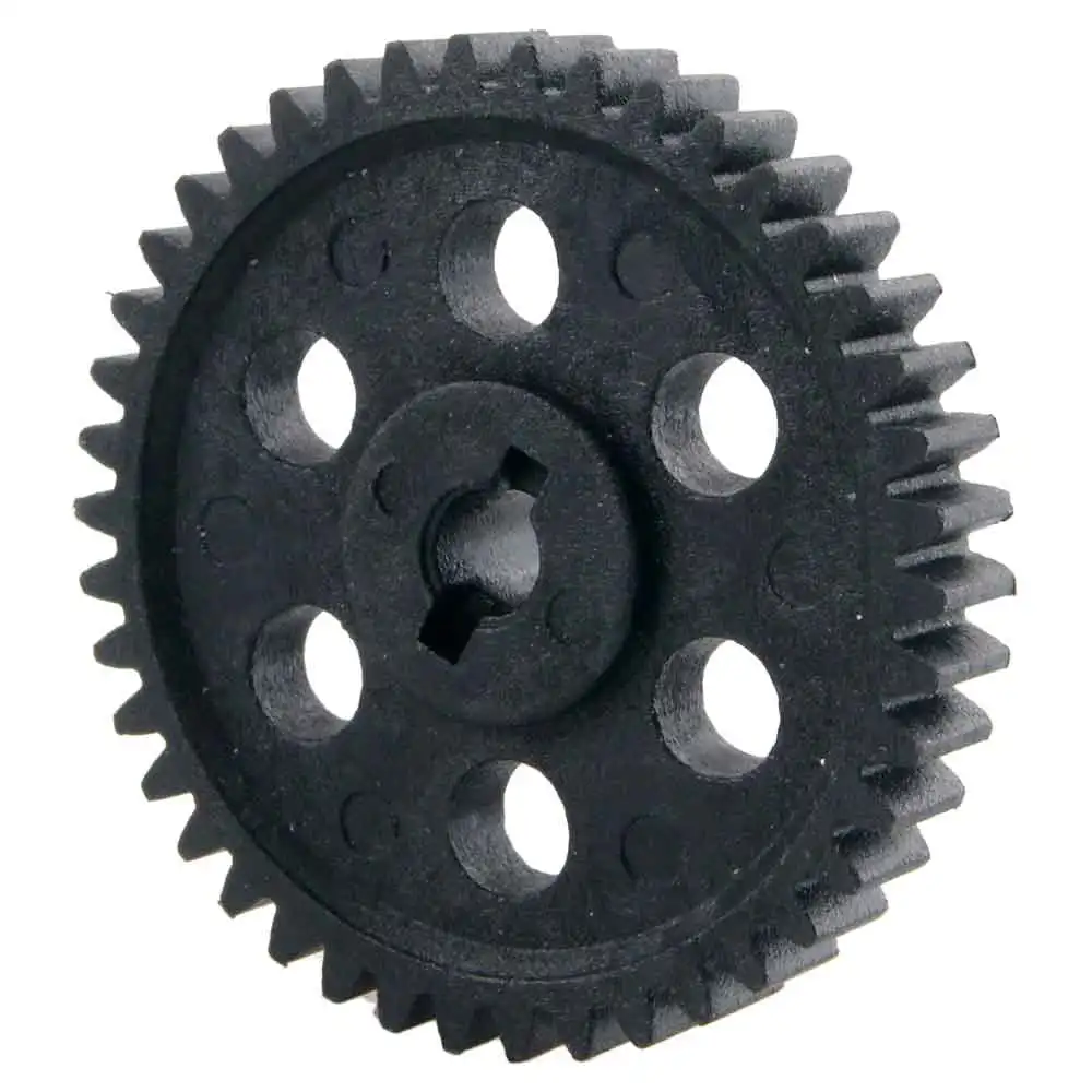 02112 Plastic Diff. Gear(42T) 1/10 RC Car Parts For HSP Himoto Redcat Racing | Игрушки и хобби