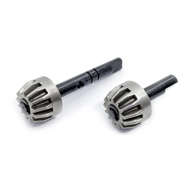 RC автомобильный дифференциальный Шестерня E-Clips для HSP 94103 94123 1/10 весы автомобиля