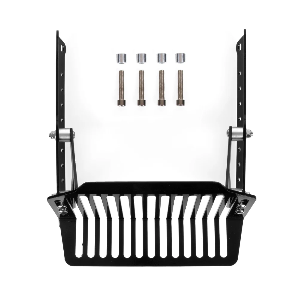 Багажная стойка для Мотоцикла BMW R Nine t R9T 2014 2015 2016 2017 2018 NineT RNINET | Автомобили и