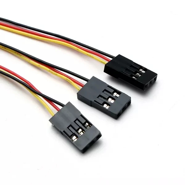 Приемник Flysky X6B 2 4G 6CH i-BUS PPM PWM для передатчика AFHDS i10 i6s i6 i6x i4x | Игрушки и хобби