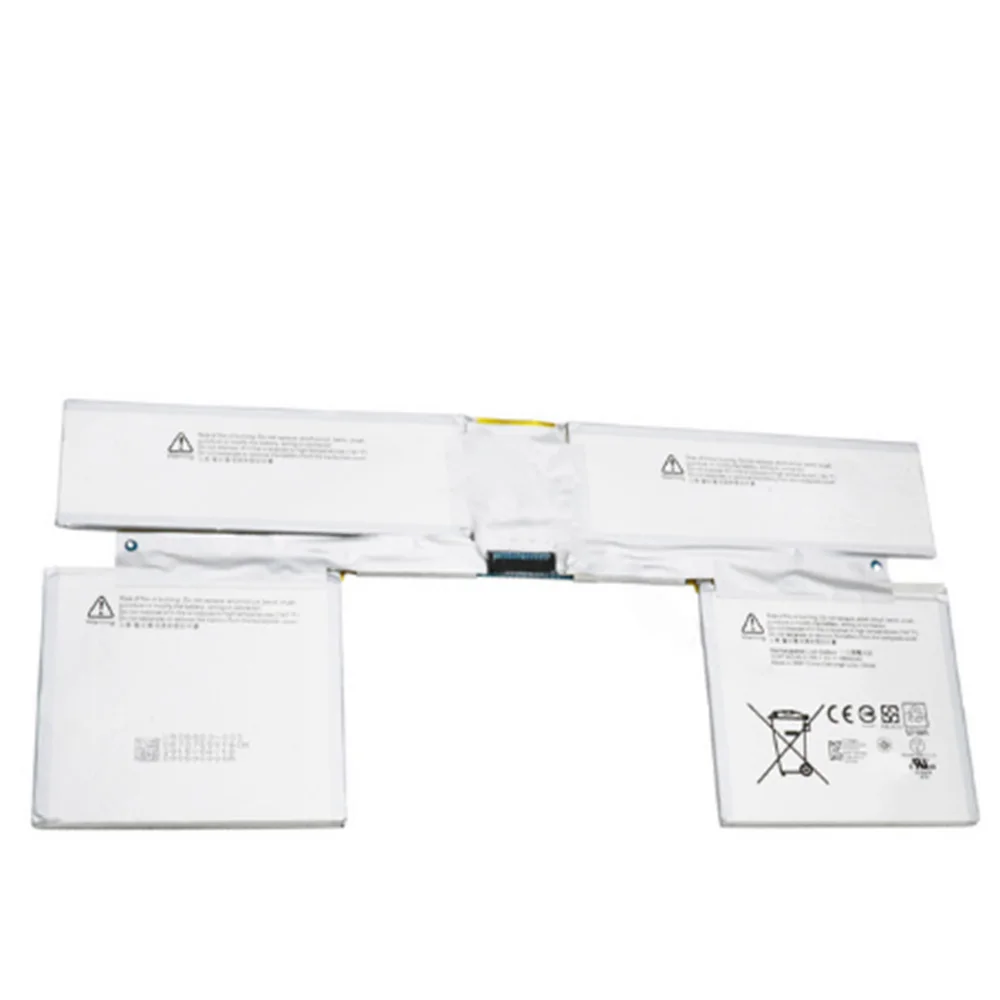 51Wh 7 5 V G3HTA024H новый оригинальный G3HTA023H G3HTA021H G3HTA048H Аккумулятор для ноутбука Microsoft