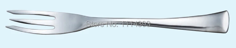 2309-19 топовый 18-10 из нержавеющей стали нож для рыбы/Столовые приборы ресторана или отель/ столовые приборы/Посуда