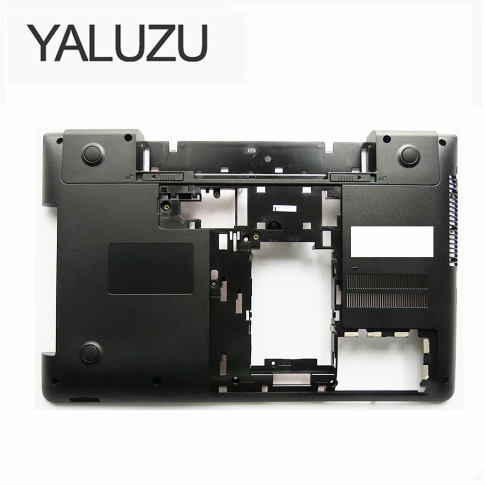 YALUZU нижний чехол для SAMSUNG 350V5C 355V5C NP350 NP350V5C NP355V5C 350E5C 355E5C Нижняя крышка BA75-04092A