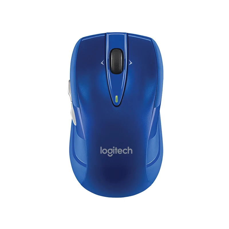 Беспроводная мышь Logitech M545 игровая Lap Top PC Gamer оригинальная оптическая соединяющий