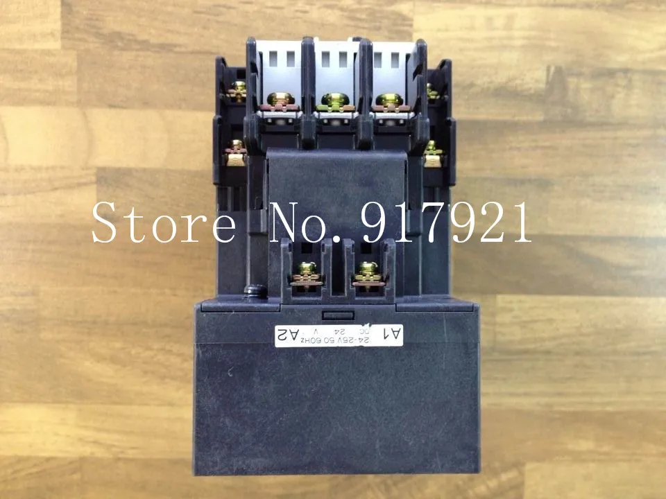 [ZOB] Fe SC N1 DC24V 24V220V 50A контактор Fuji пускатель лифта оригинальный|50a contactor|contactor