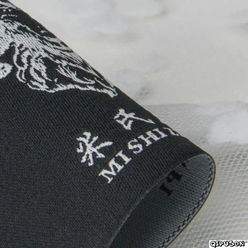 DH059 логотип на заказ брендовые тканые этикетки для одежды одежды|Этикетки одежды|