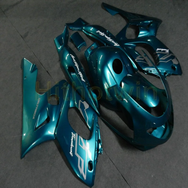 Мотор панели для YZF600R 1997 1998 1999 2000 2001 2002 2003 2004 2005 2006 2007 YZF-600R ABS пластиковый корпус