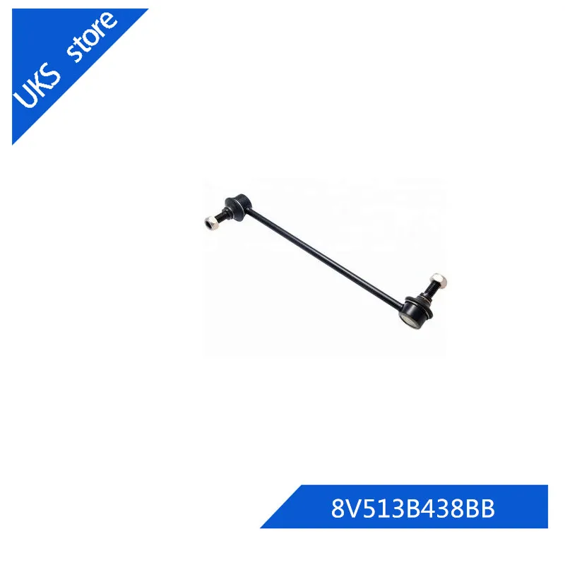 Передний стабилизатор для Ford EcoSport OEM:8V513B438BB|МКПП и запчасти| |