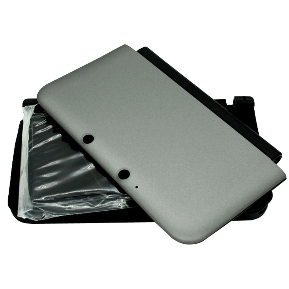 10 шт./партия Сменный Чехол для игровой консоли 3DS LL/XL | Электроника