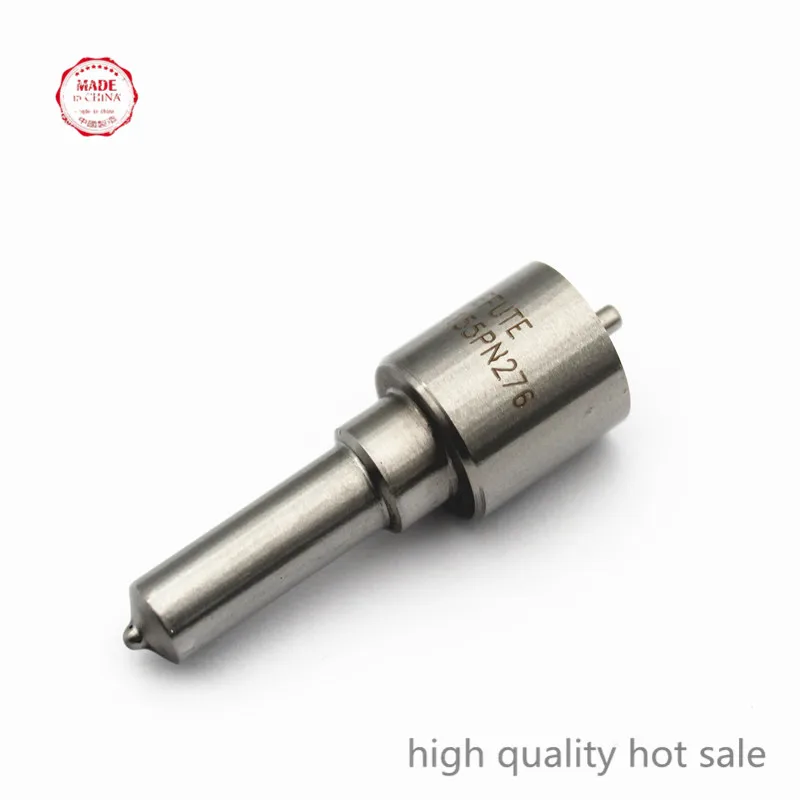 Форсунка топливного инжектора дизельного двигателя DLLA155PN276 DLLA150PN282 DLLA140PN254 DSLA148PN286