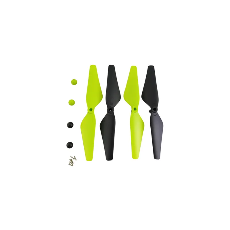 16PCS propeller for UDI RC U42W U42WH U45 U45W remote control helicopter spare parts four-axis drone paddle | Игрушки и хобби