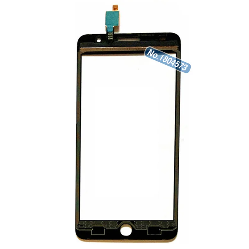 5 0 &quotсенсорный экран стекло для Alcatel One touch Pop Star 4 г OT5070 5070 5070X 5070D дигитайзер