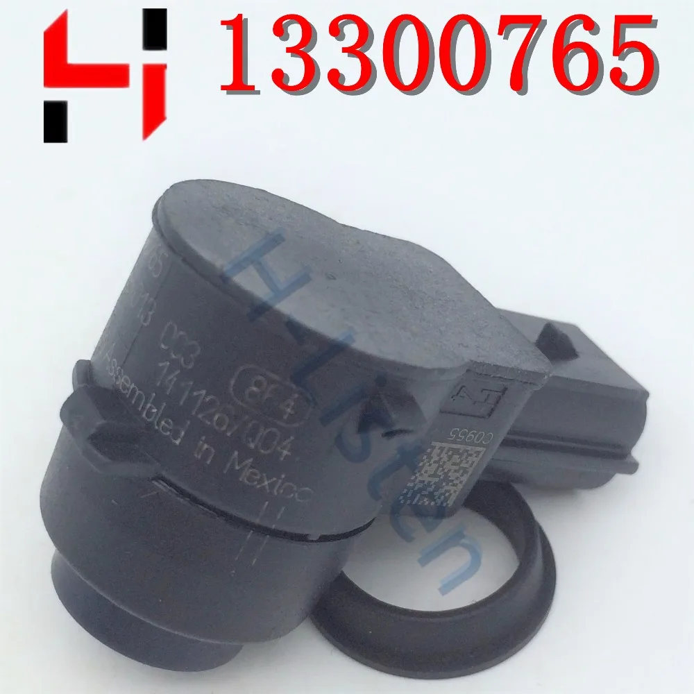 Фото 4 шт.) 13300765 OEM 0263013003 новый датчик парковки автомобиля PDC для Op El Cor Sa Insi Gnia Re Gal Sa Ab беспроводной парктроник №1