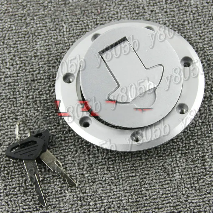 Motorcycles Fuel Gas Tank Cover Locks For KTM DUKE 125 200 390 DUKE125 DUKE200 DUKE390 | Автомобили и мотоциклы