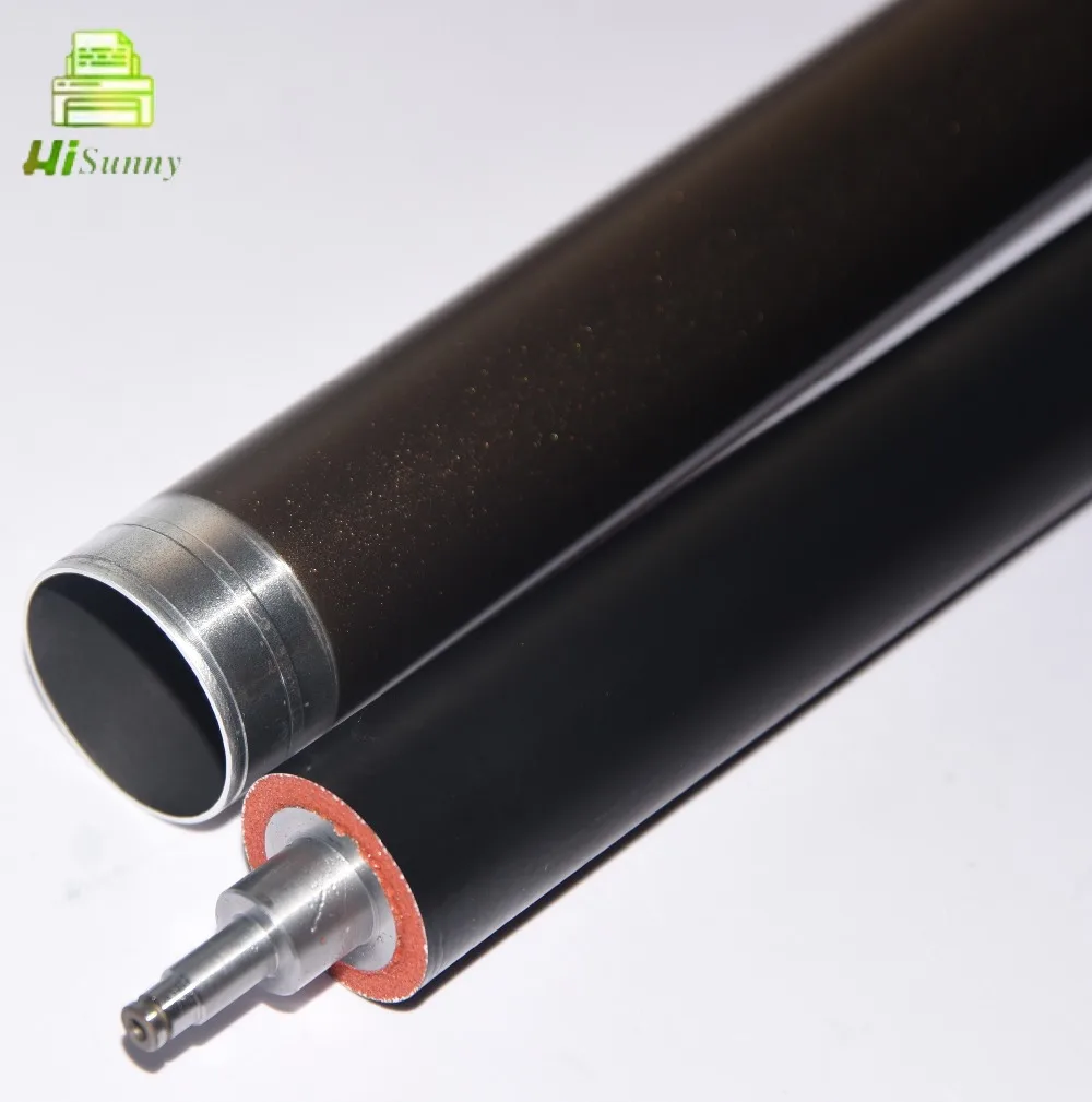 1 компл. 6LH58424000 6LJ16933000 6LH58425000 для Toshiba E205 E255 E305 E206 E207 E256 верхней и нижней термоблока Давление Foam Roller