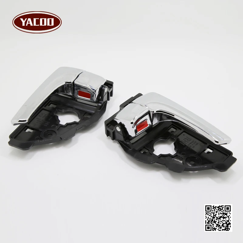 1 шт. ручка правой двери для HYUNDAI IX35 TUCSON 82610 2S010|interior door handle|door handleinterior handle |