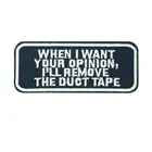 Черные вышитые буквы, нашивка, приклеиваемый утюгом продукт, вышитый слоган, Значки для сумки, джинсов, шляпы, футболок, сделай сам, аппликации