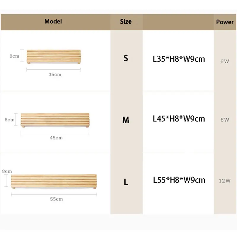 Настенный светильник деревянный для спальни|wood wall lamp|wall lamplamps for bedroom |