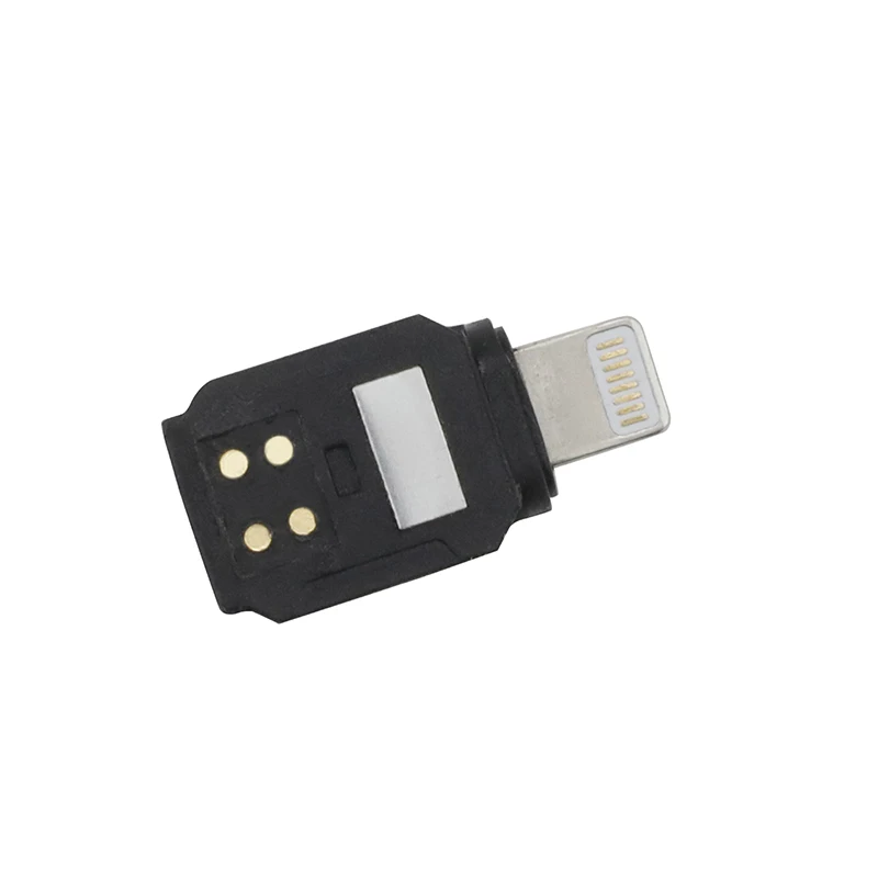 YX для DJI Osmo Pocket 2 смартфон адаптер Micro USB TYPE C ( Android ) IOS разъем iPhone