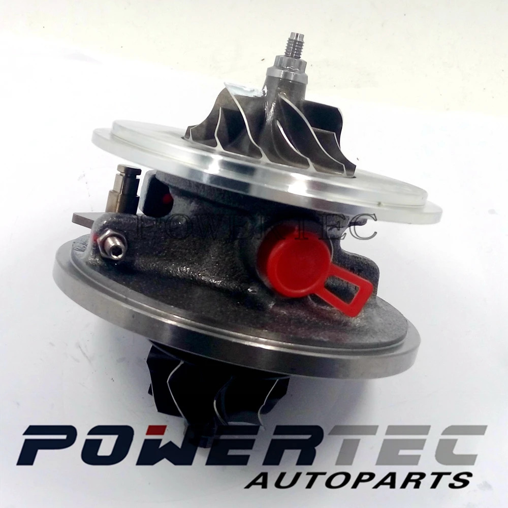 Garrett GT1749V 756047 753556 Турбокомпрессор основной картридж 0375K9 0375K8 9662301280 КЗПЧ для Citroen C 4 2
