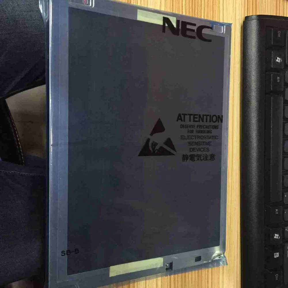 NL6448BC33-64 10 4 дюйма TFT-LCD 640*480. A + класс новые и оригинальные шт. в коробке наличии