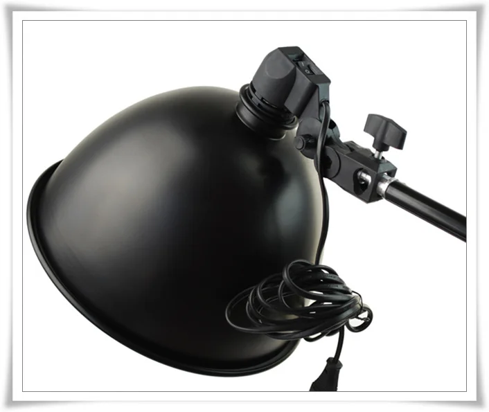 Телескопическая стрела для студийной фотосъемки 2 м верхняя светосветильник