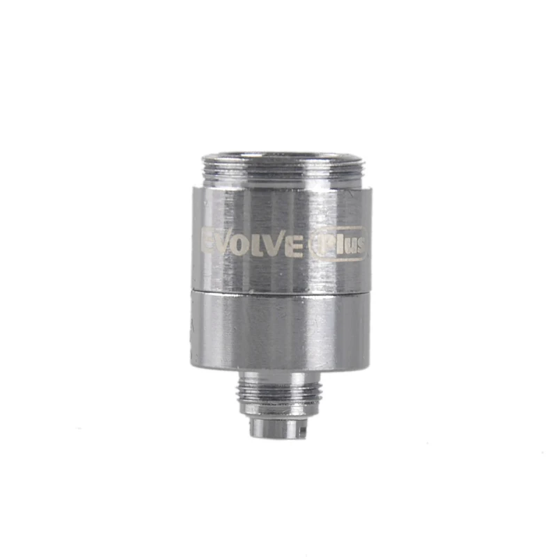 10 шт./лот оригинал YOCAN Evolve Plus керамическая кварцевая катушка чистый вкус приятный