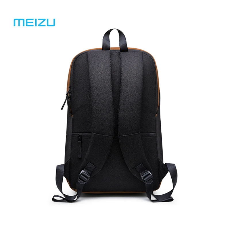 Оригинальные рюкзаки Meizu Водонепроницаемый Школьный рюкзак маленькие стильные