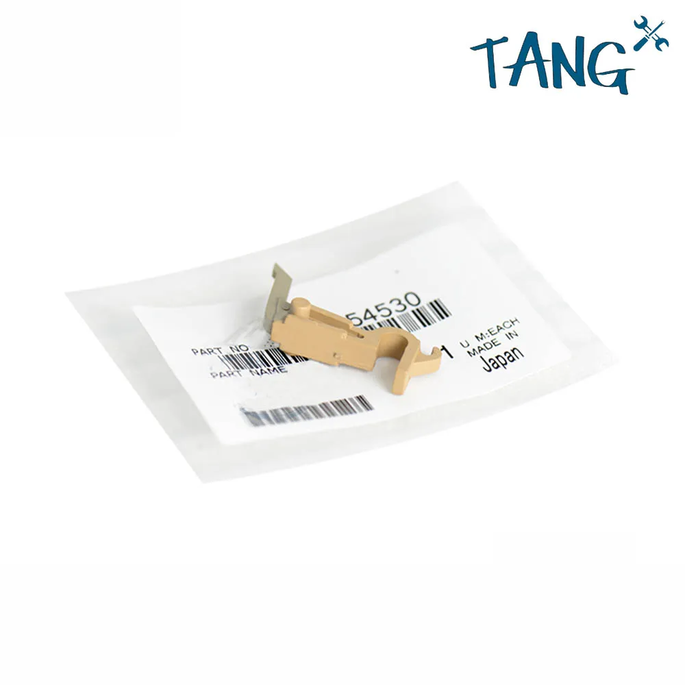 Подлинные 6 шт разделительные когти 55VA53210 5C314840 56UA54530 для Konica BH920 950 7085 7075 DI750 850 Pro1050