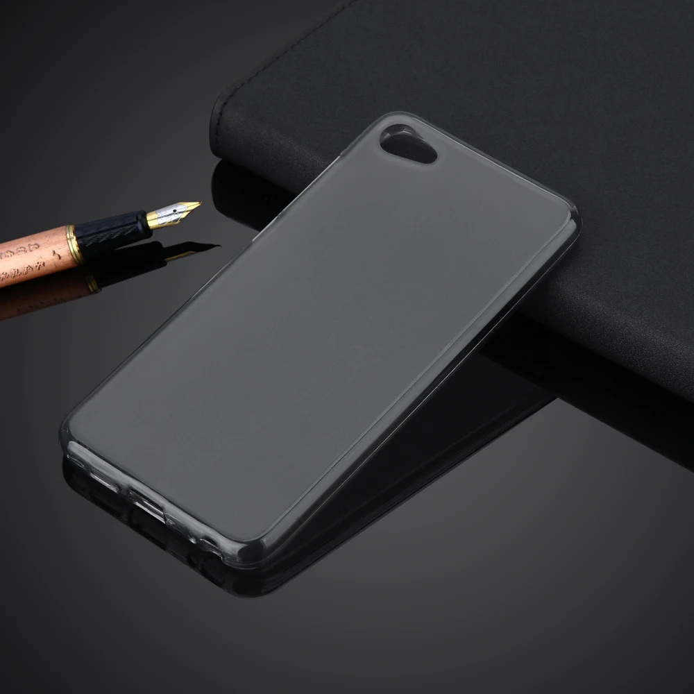 Новинка 2017 матовый резиновый защитный чехол для Meizu Meilan U20 5 дюйма/Meilan U10 0 дюйма