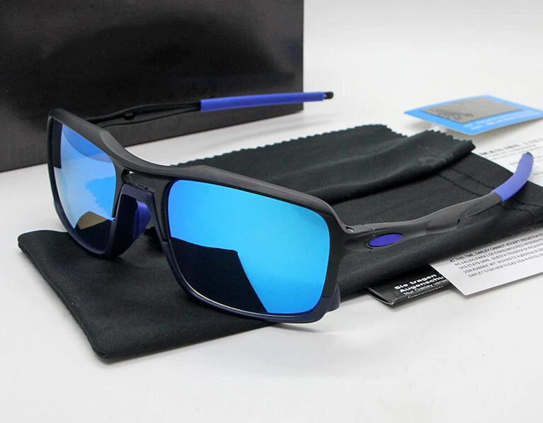 Model 1 Polarized Поляризованные спортивные солнцезащитные очки для верховой езды, бега, рыбалки, UV400, велосипедные очки, дорожный гоночный велосипед, велосипедные очки - Цвет: Model 1 Polarized
