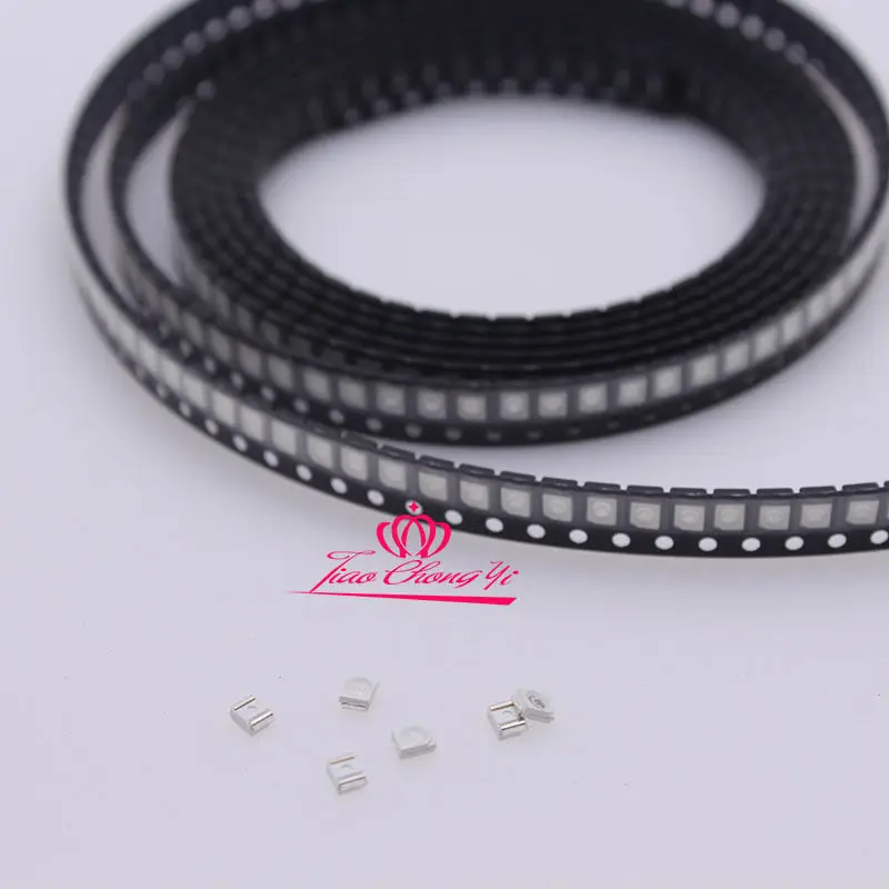 1210 / 3528 SMD СВЕТОДИОДНЫЙ PLCC 2 супер яркий ультра светильник 100 шт.|diode 100pcs|diode leddiode light |