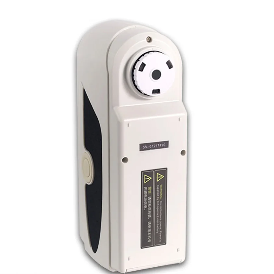 Портативный компьютер 3NH высокого качества 8 мм цветной измеритель NR200