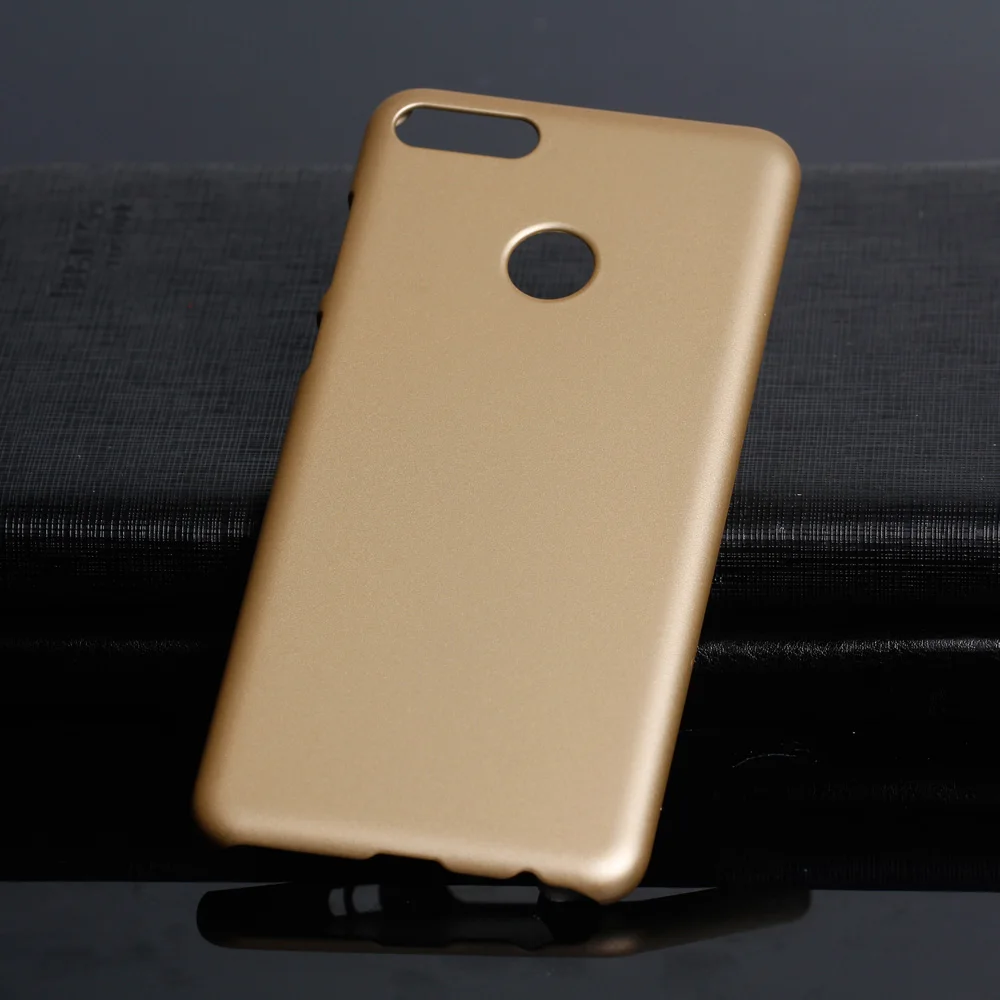 Чехол-накладка для Huawei Y9 2018 Enjoy 8 Plus FLA-AL00 FLA-AL10 FLA-AL20 | Мобильные телефоны и